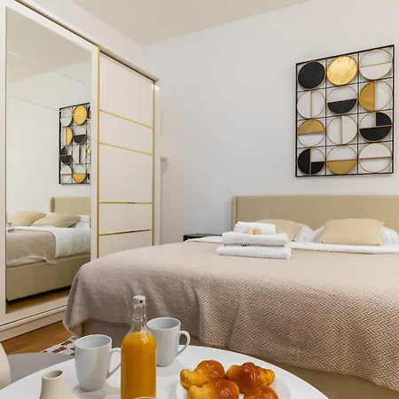 Apartment Agreable Et Bien Placee - 18 - 2p - Flat-guest Paris